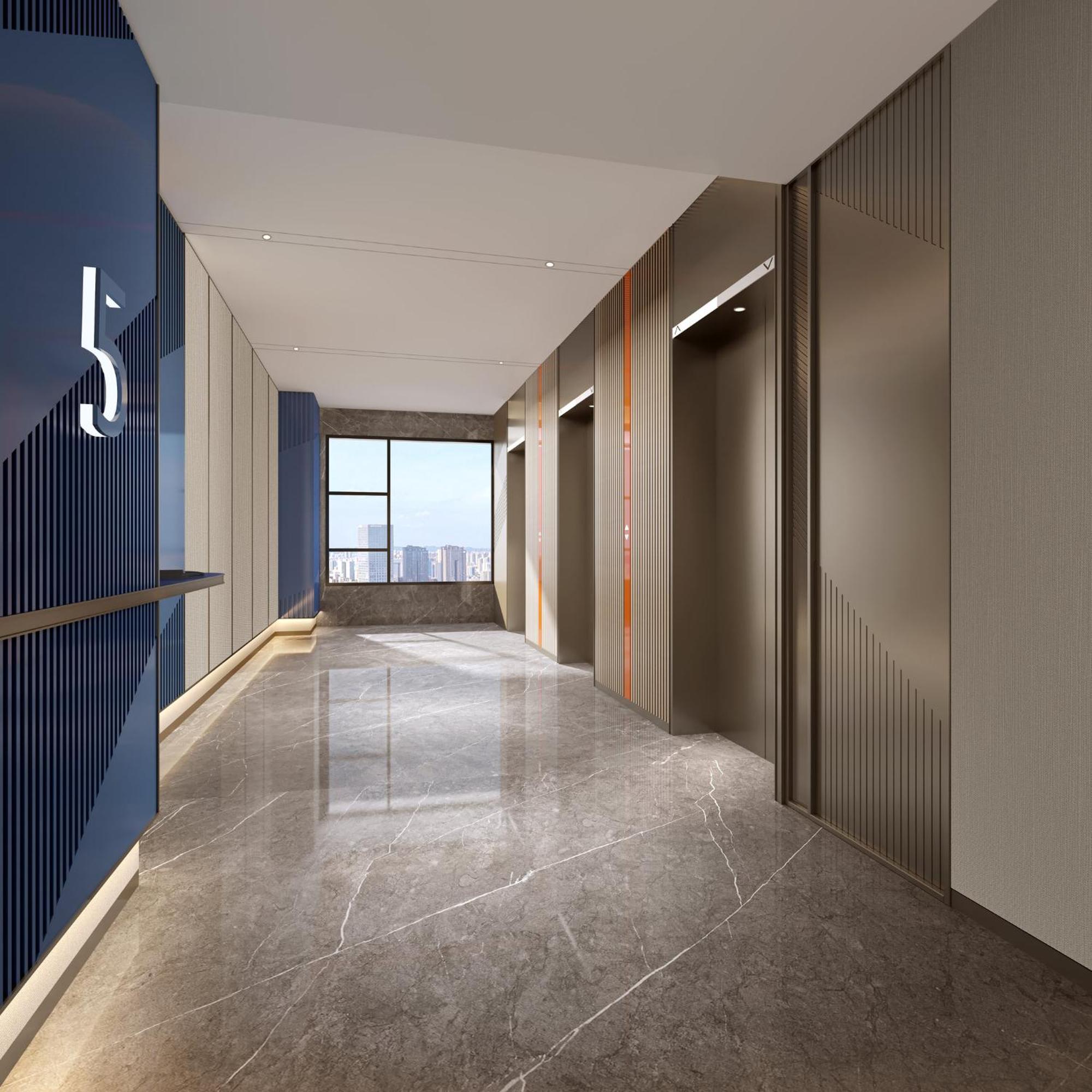 Holiday Inn Express Rugao City Center, An Ihg Hotel Nantong Exterior photo
